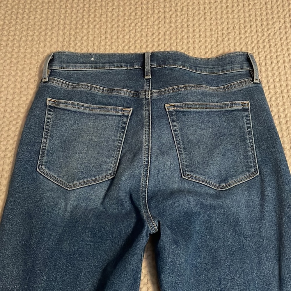 Women’s Loft skinny Jean - Picture 2 of 4